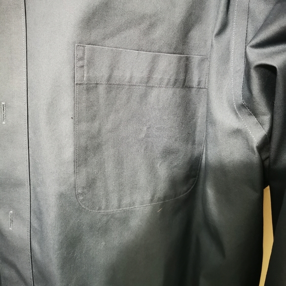 Denver Hayes Dress Shirt - Picture 7 of 12